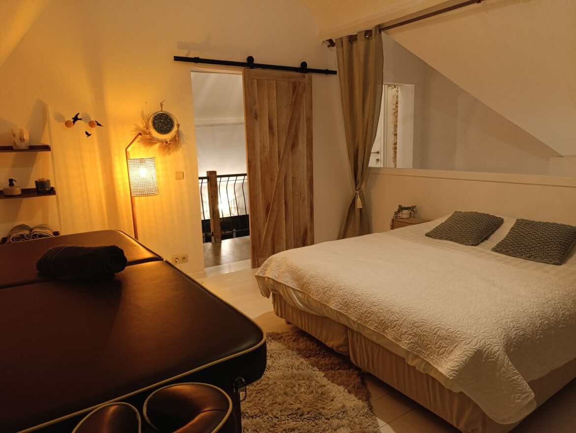 Suite Céleste